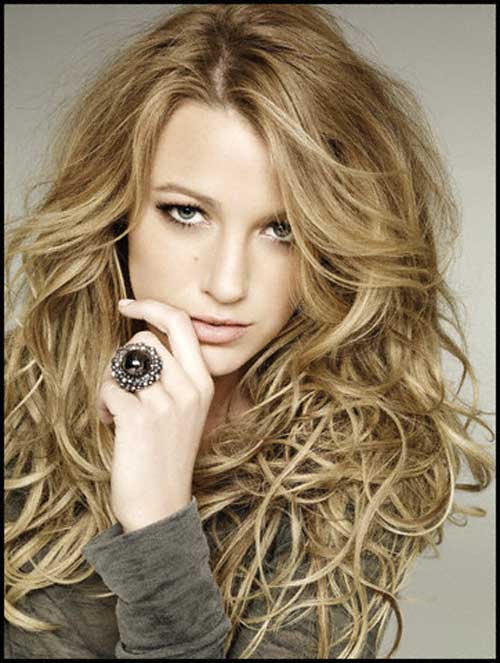 布莱克·莱弗利(Blake Lively)